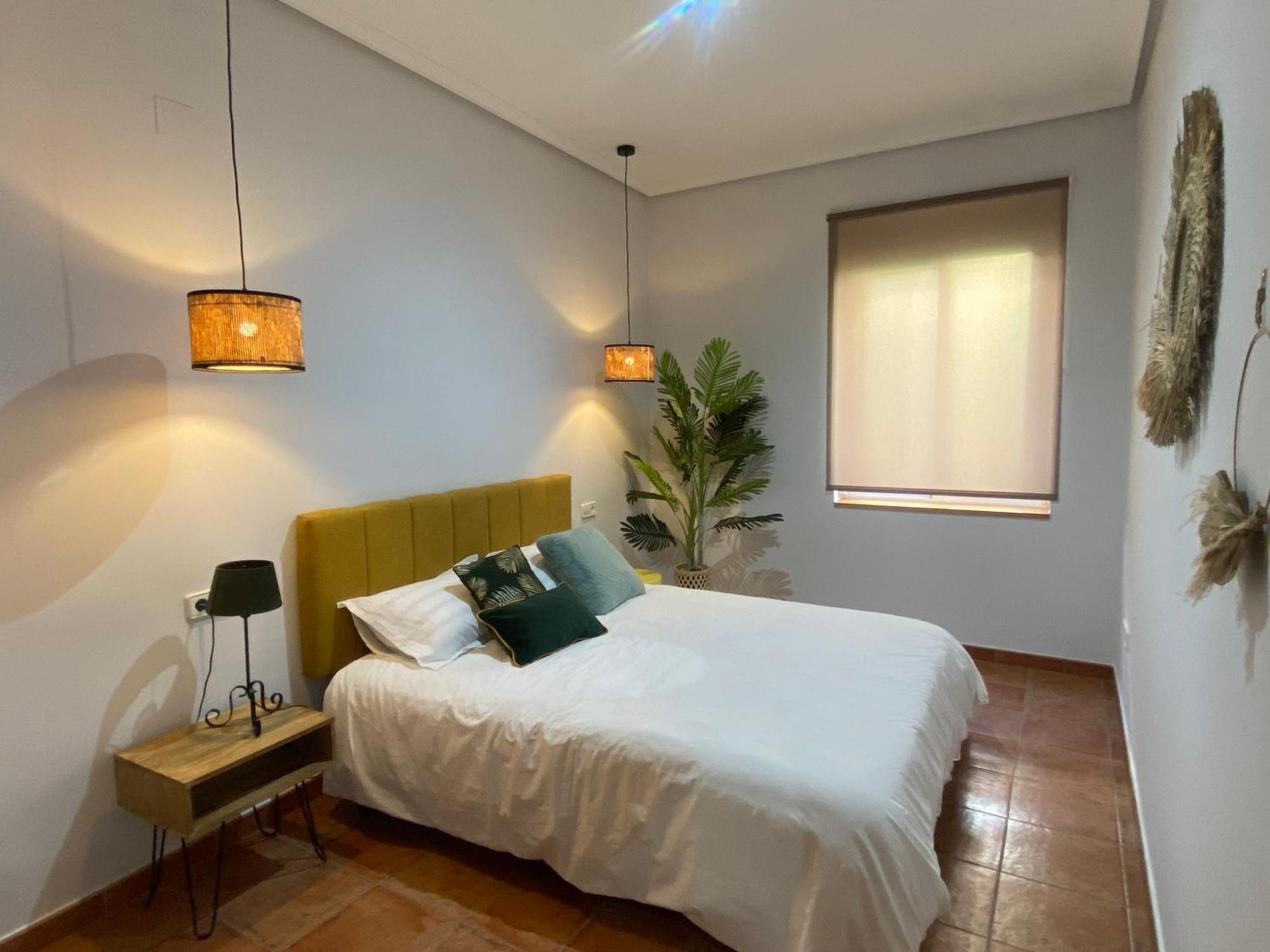 Disfruta Con 5 Sentidos Ii Apartment