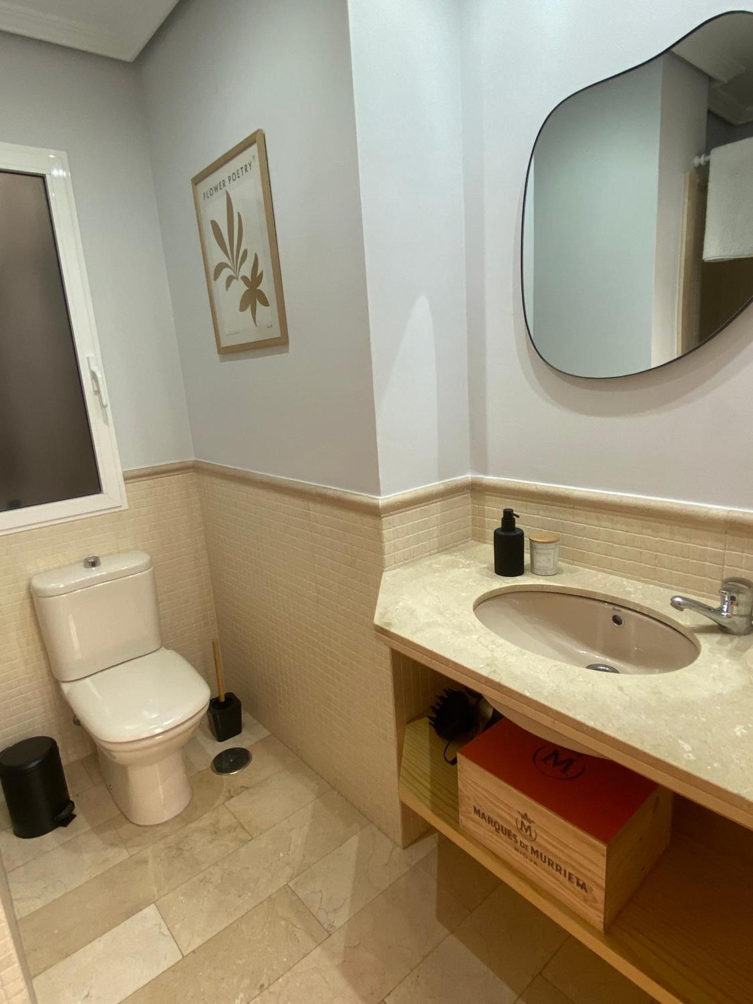 Disfruta Con 5 Sentidos Ii Apartment *