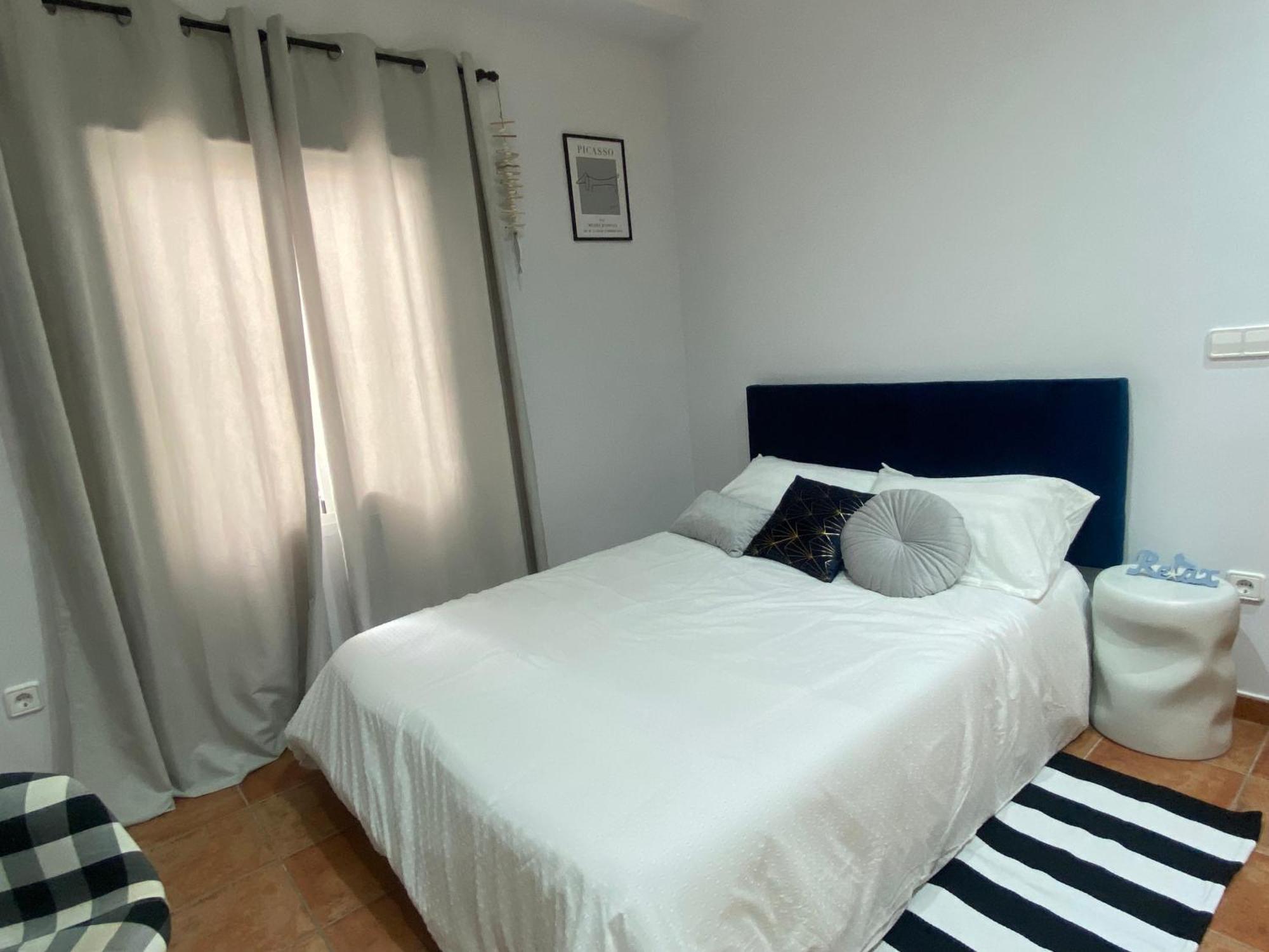 Disfruta Con 5 Sentidos Ii Apartment