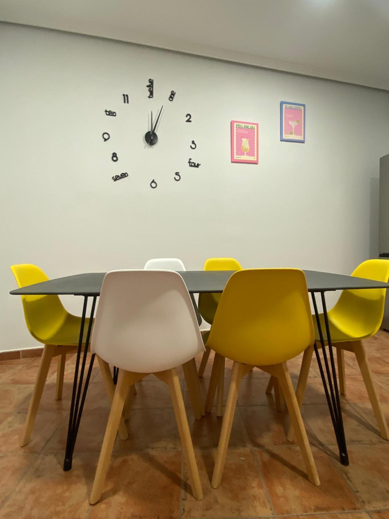 Disfruta Con 5 Sentidos Ii Apartment *