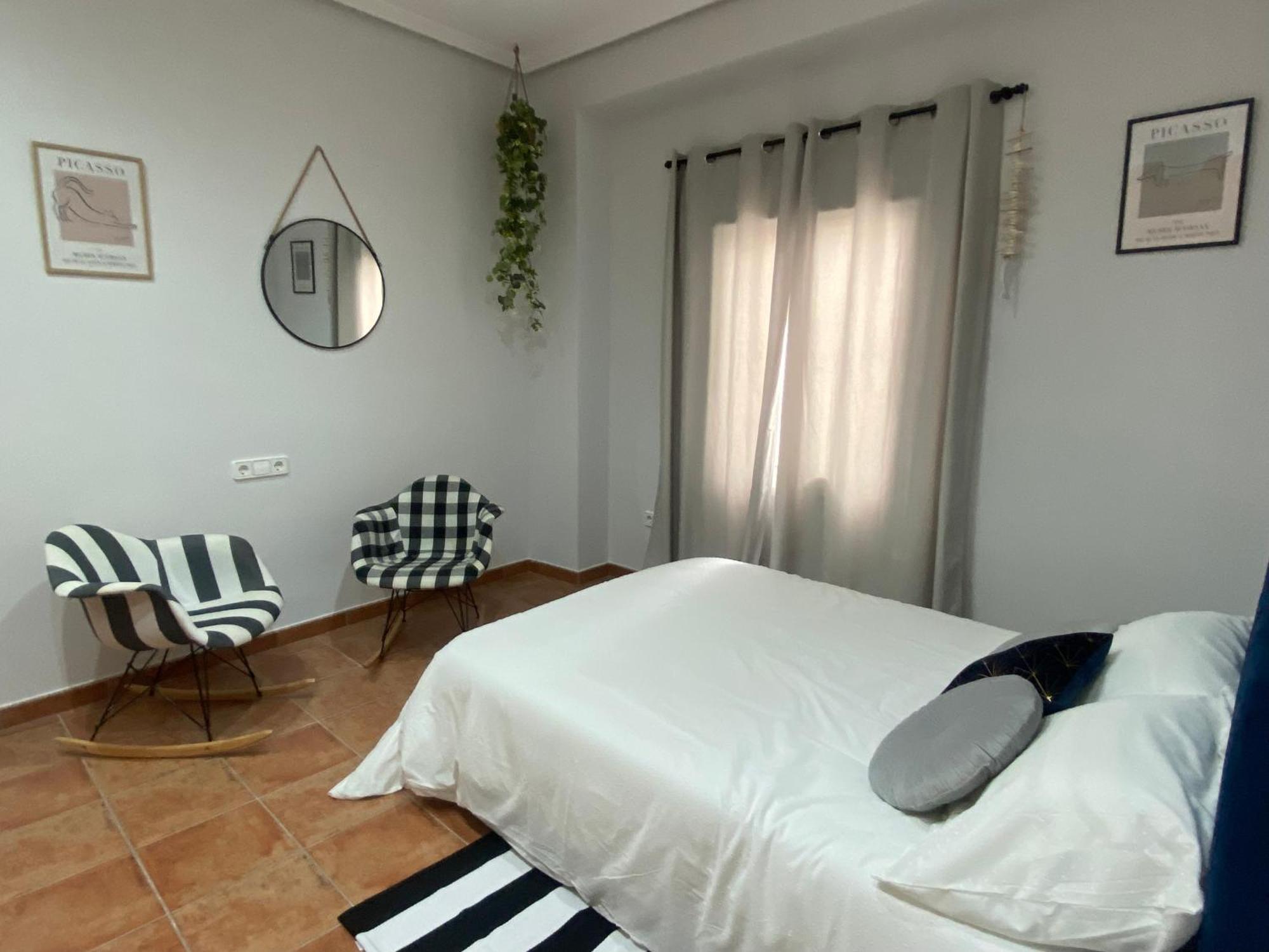 Apartment Disfruta Con 5 Sentidos Ii