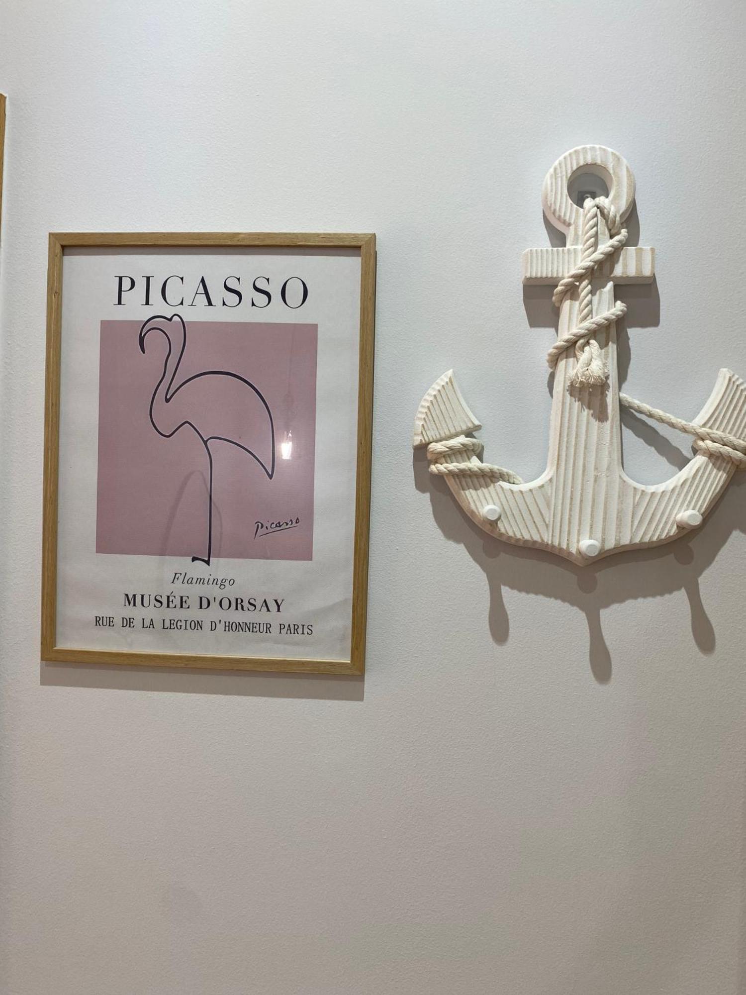 Disfruta Con 5 Sentidos Ii Apartment Alicante